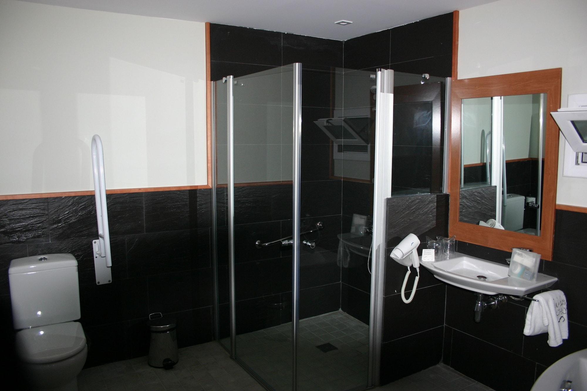 Alti Hotel Bagneres-de-Luchon Экстерьер фото
