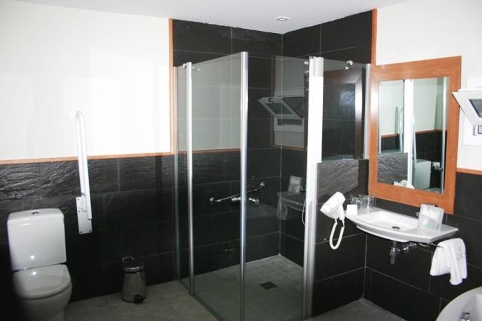 Alti Hotel Bagneres-de-Luchon Экстерьер фото